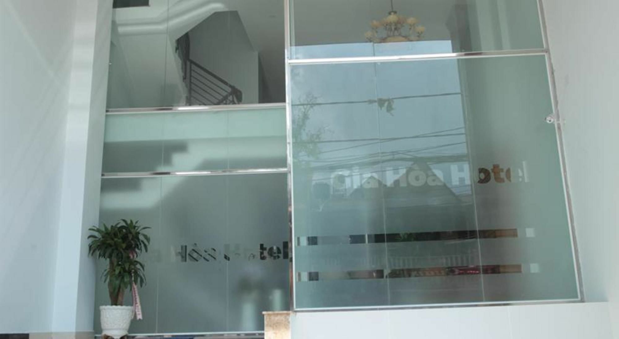Gia Hoa Airport Hotel Cidade de Ho Chi Minh Exterior foto